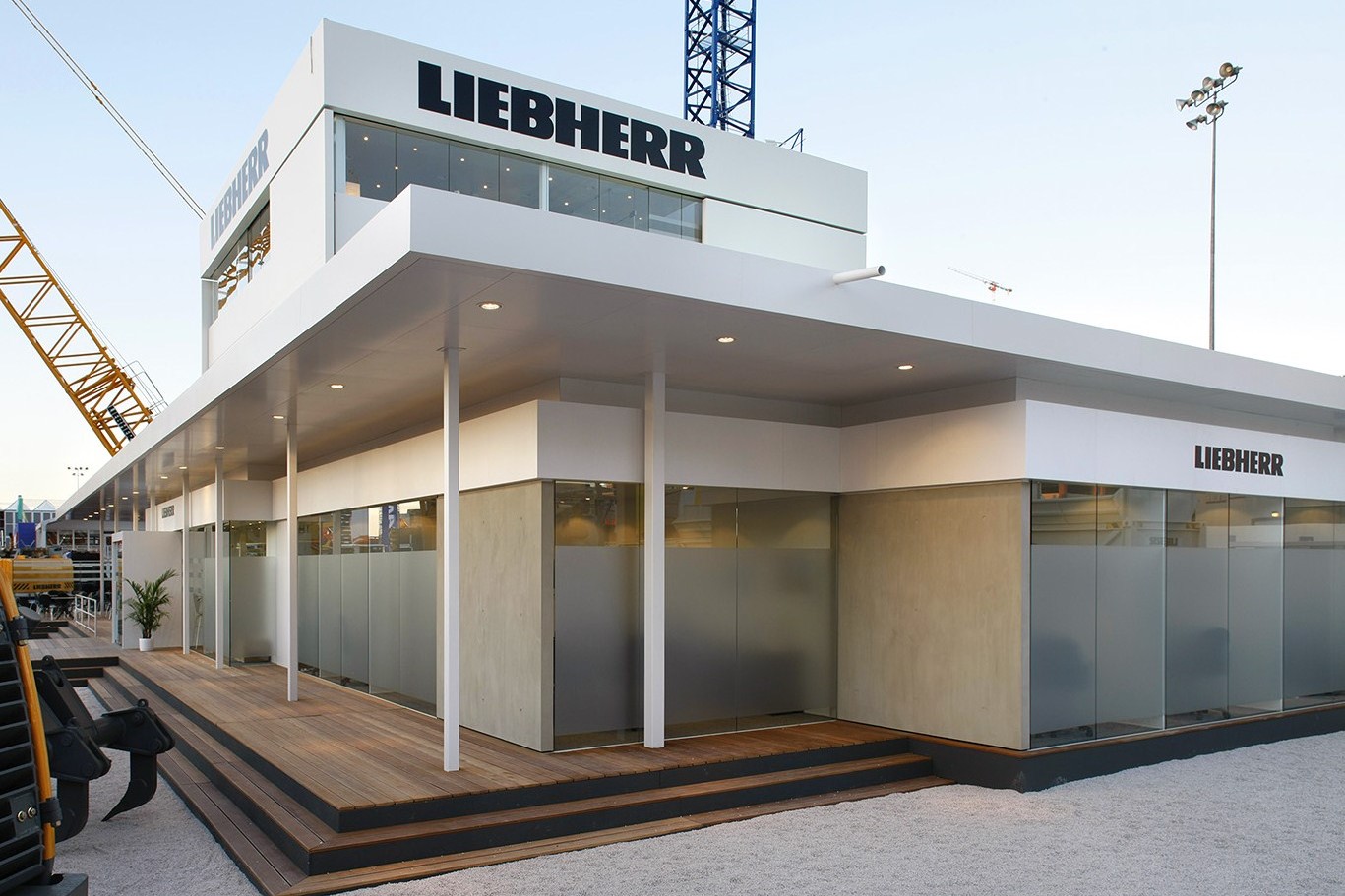 Liebherr